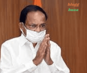 Venkaiya Naidu