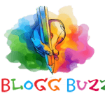 blogg buzz logo