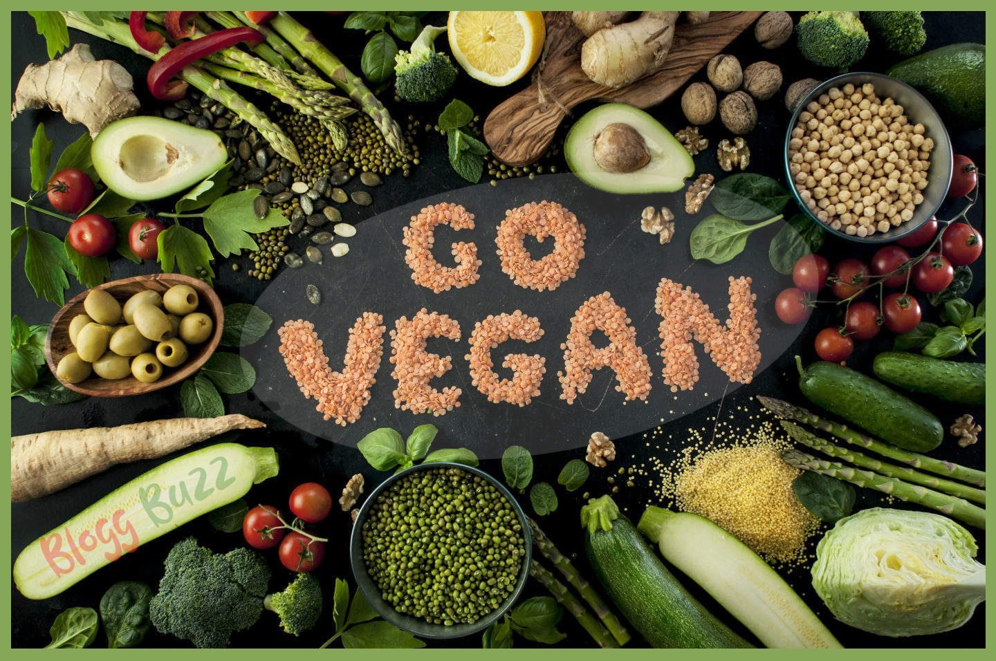 vegan banner