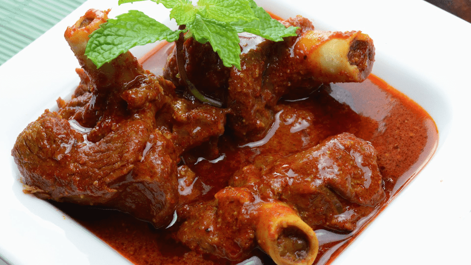 Rajasthani Food 