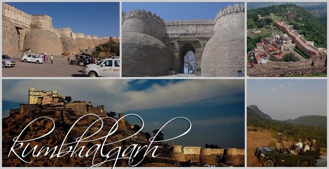 Kumbhalghar Fort | Places To Visit 2021 1 Kumbhalghar Fort | Places To Visit 2021