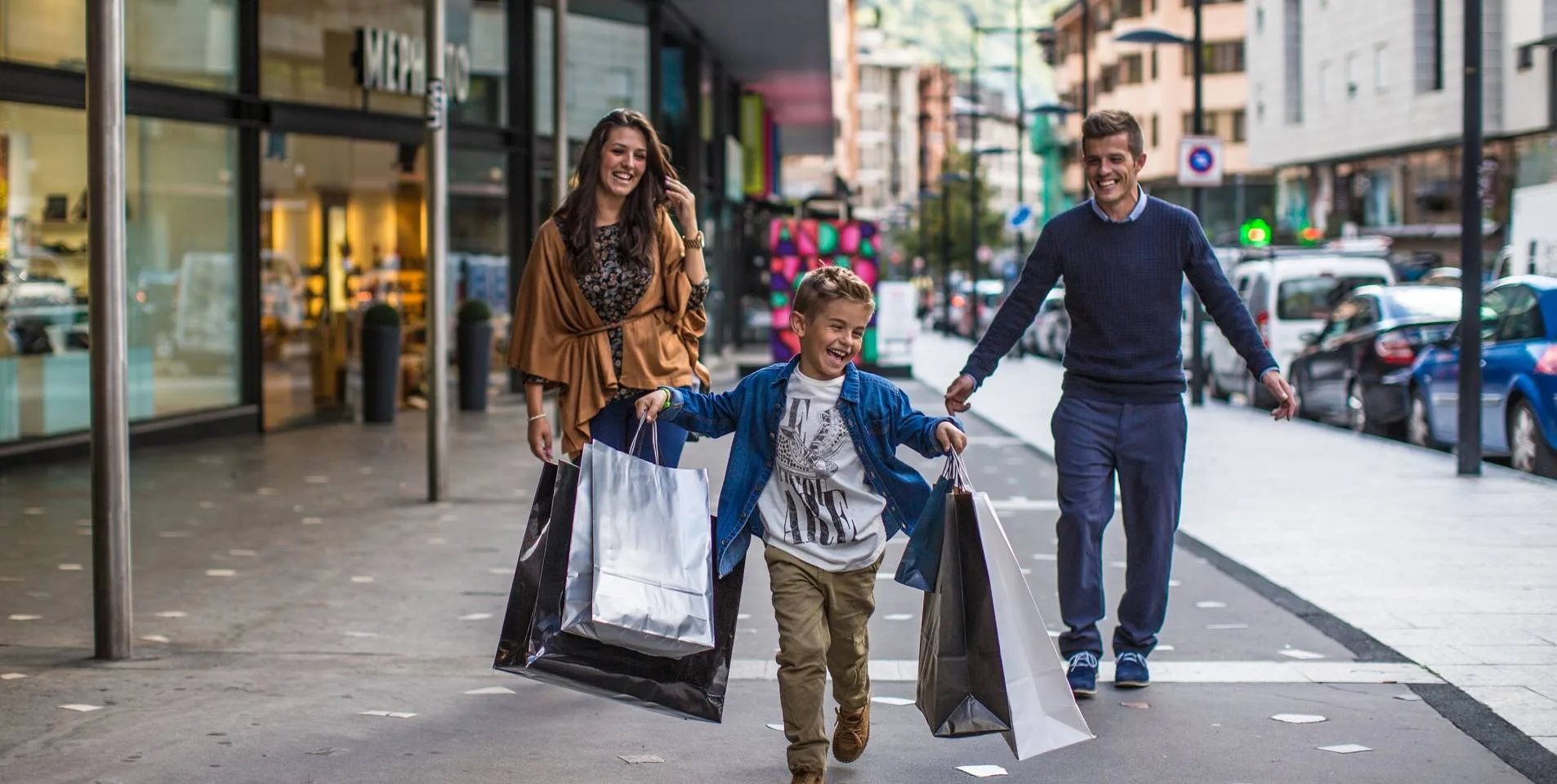 Importance of Shopping – Some Facts About Shopping