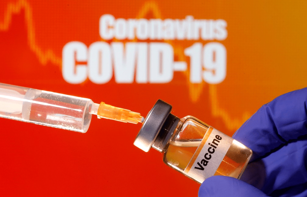 Covid-19 Vaccine