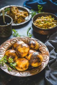 Indian Food