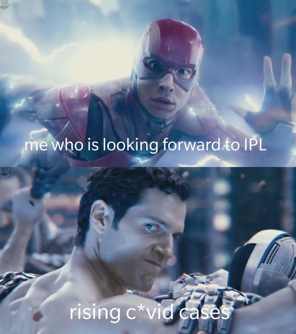 This is Why IPL is Happening in a Pandemic