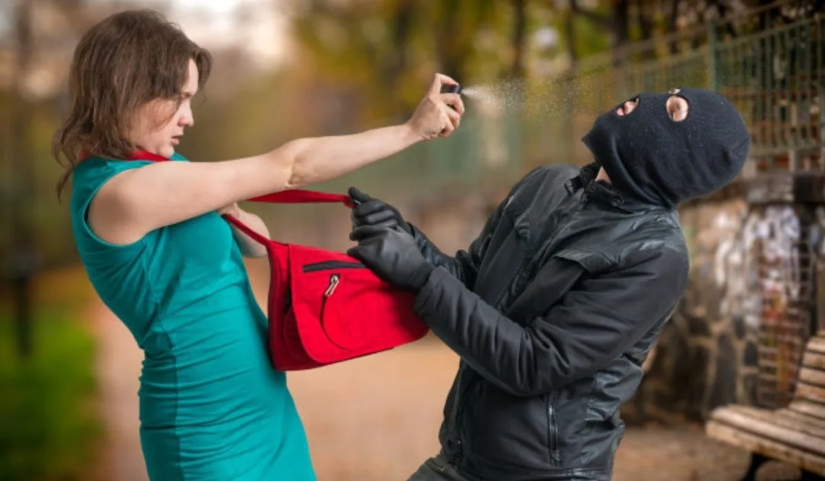 women safety
