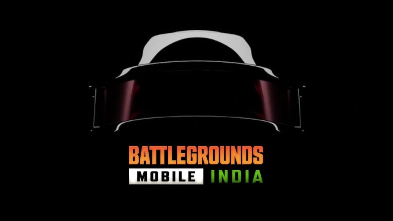 BATTLEGROUNDS MOBILE INDIA FINALLY HERE! PRE-REGISTRATIONS OPEN