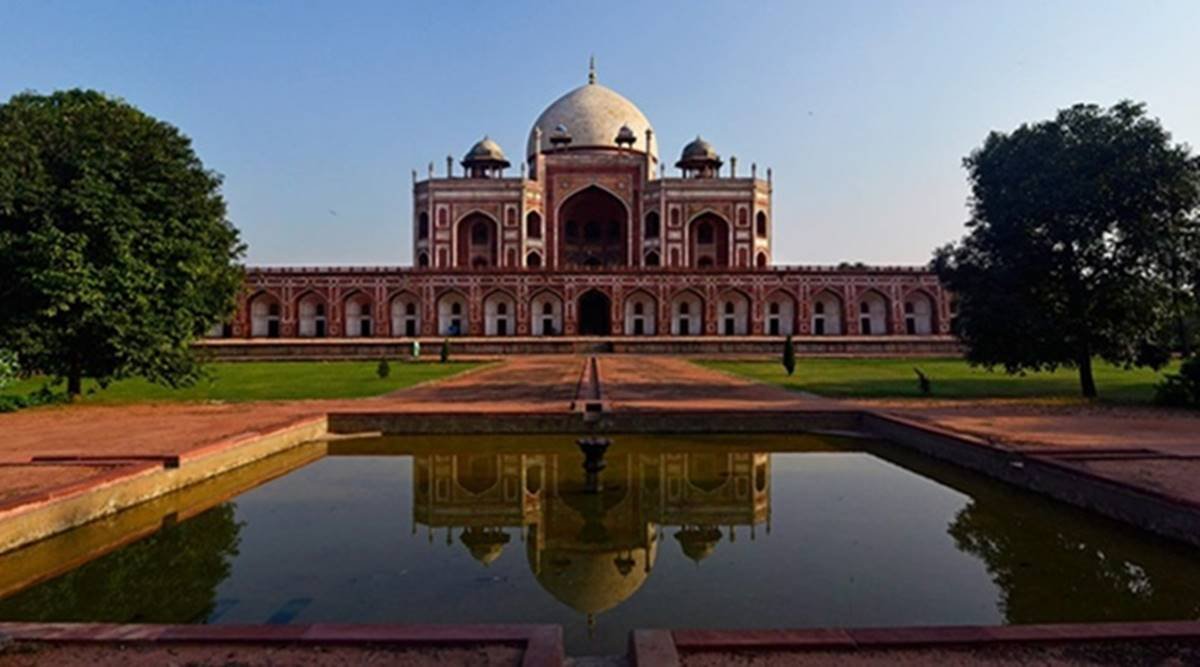 Best Places to visit in Delhi