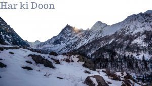 Top 10 Trekking Places in India 7 Top 10 Trekking Places in India