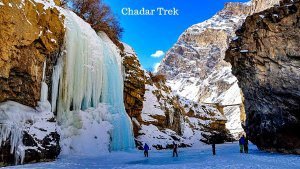 Top 10 Trekking Places in India 2 Top 10 Trekking Places in India