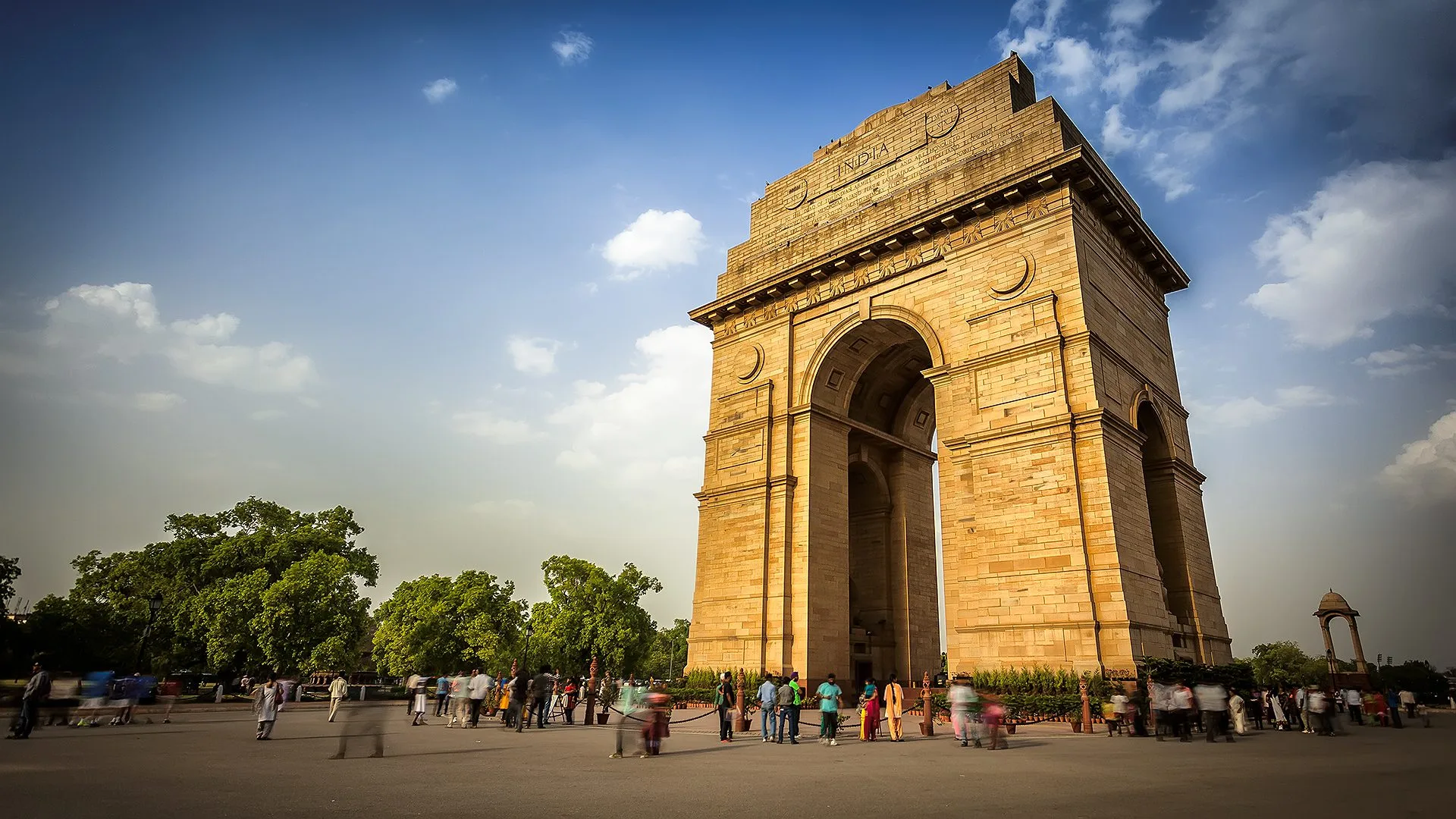 BEST PLACES TO VISIT IN DELHI