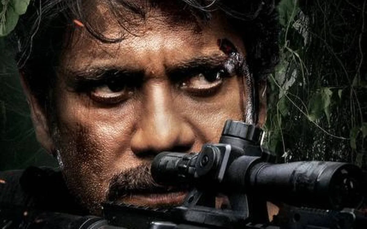 Wild Dog : watch it or skip it | Telugu Movie 2021
