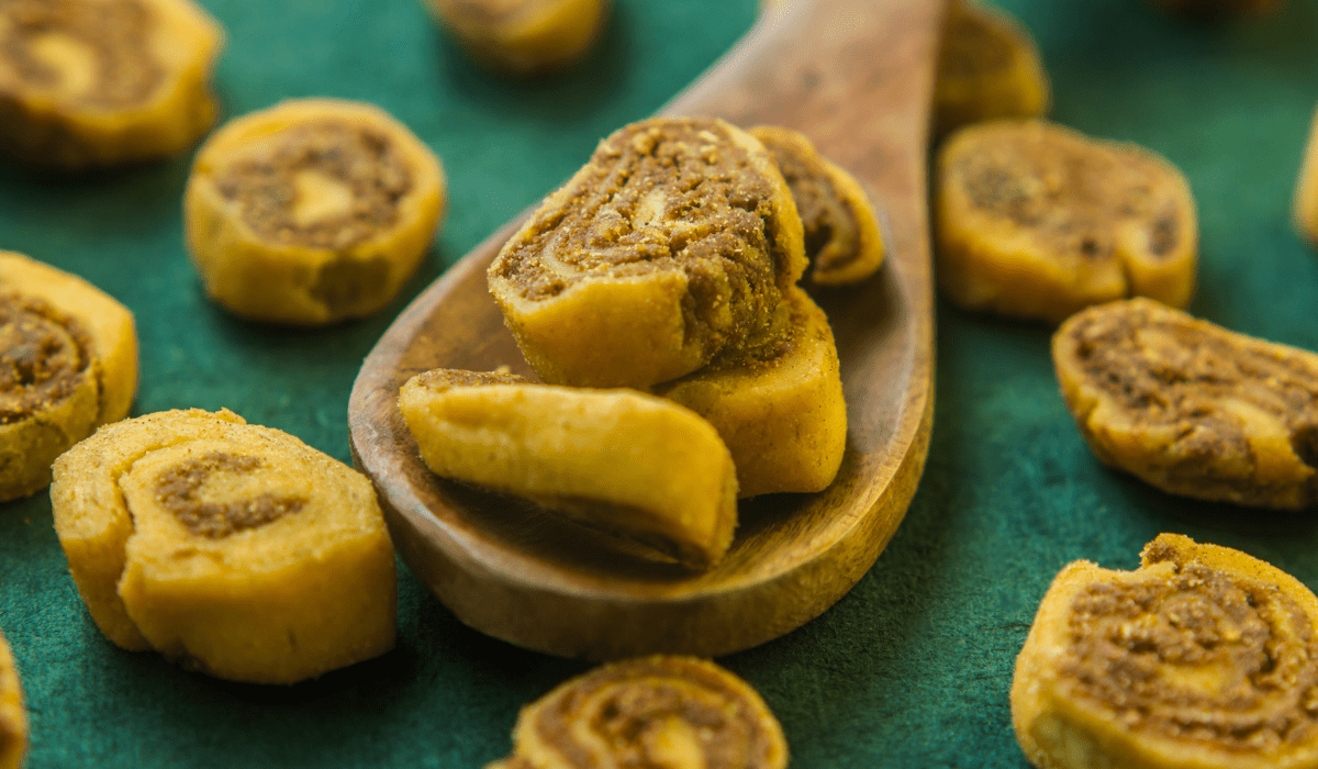 Best Dishes of Maharashtra