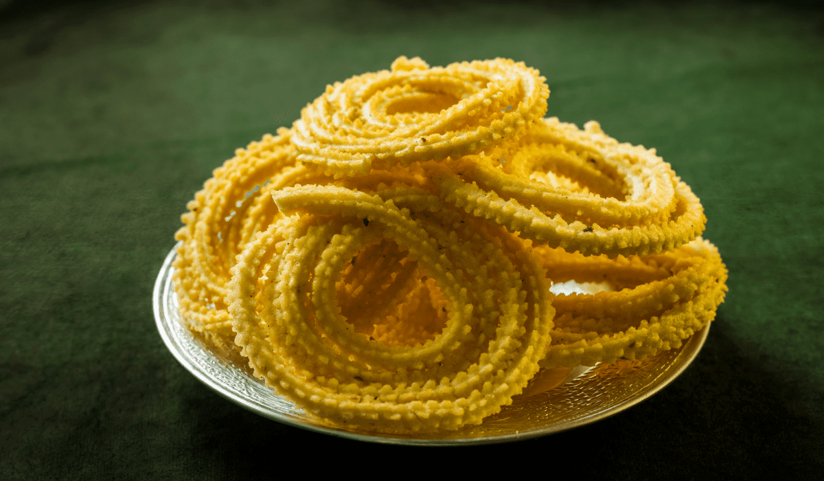 Best Dishes of Maharashtra