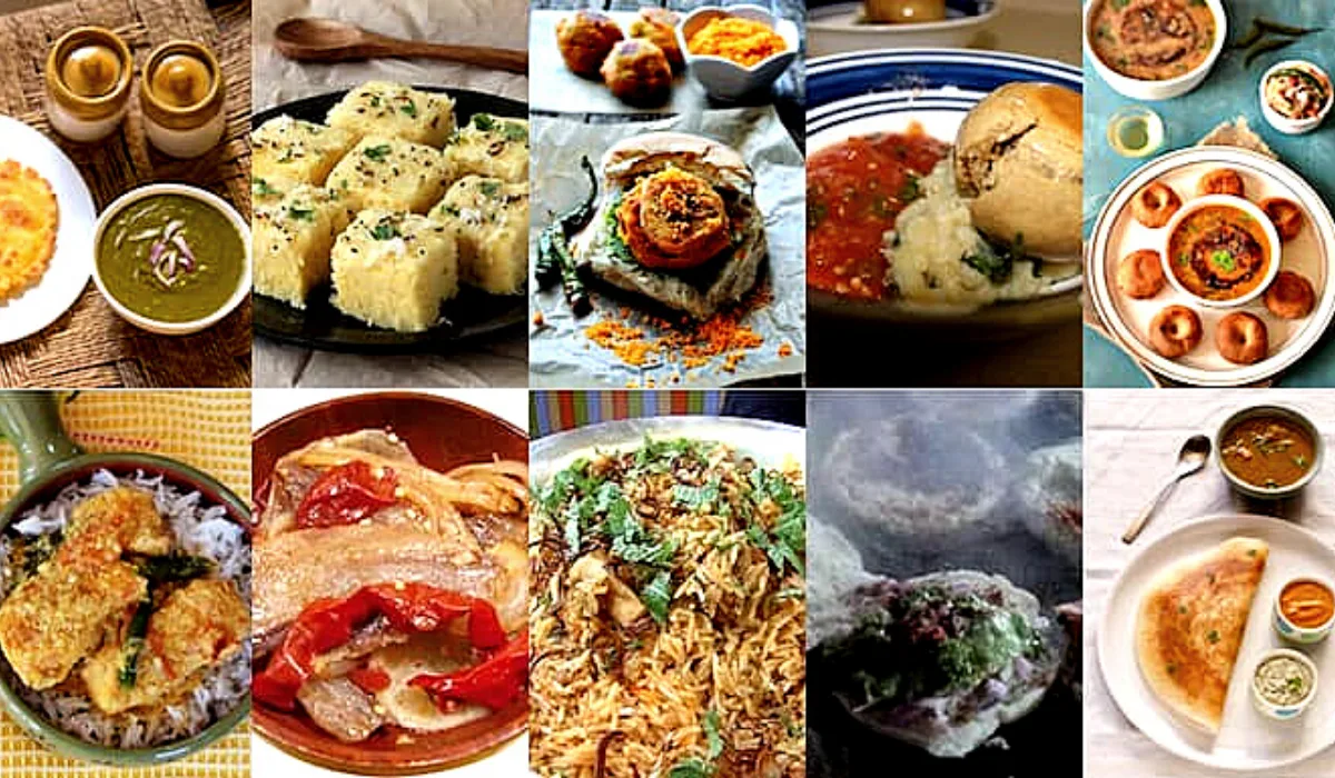 BEST DISHES OF MAHARASHTRA
