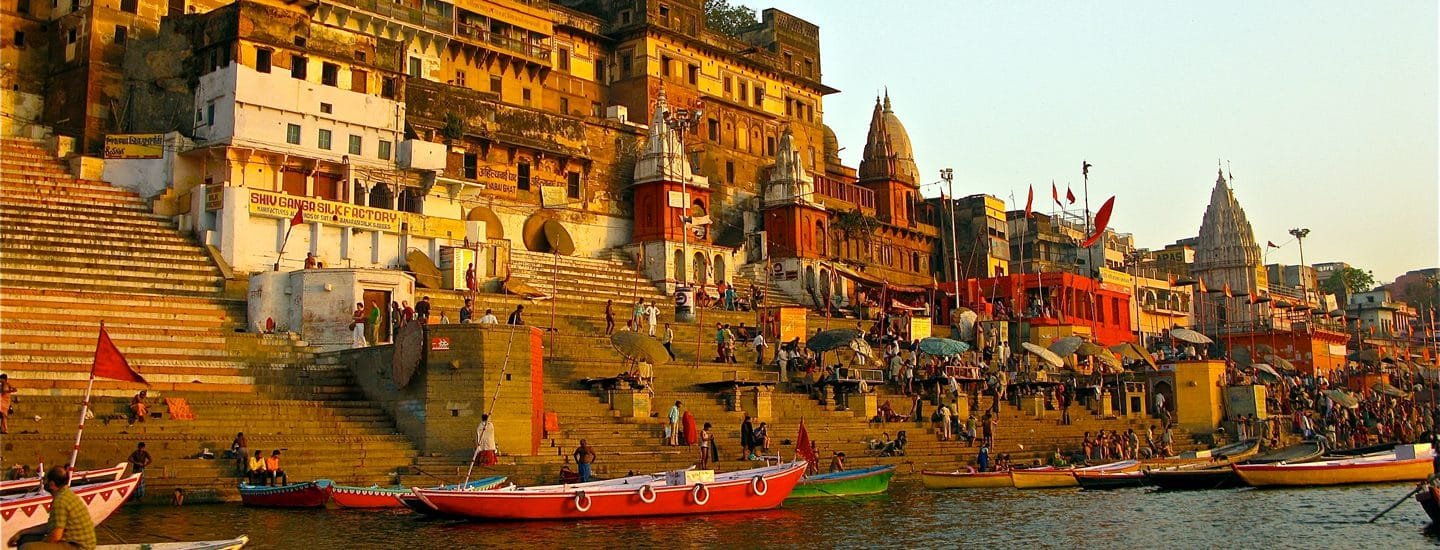 Varanasi Travel