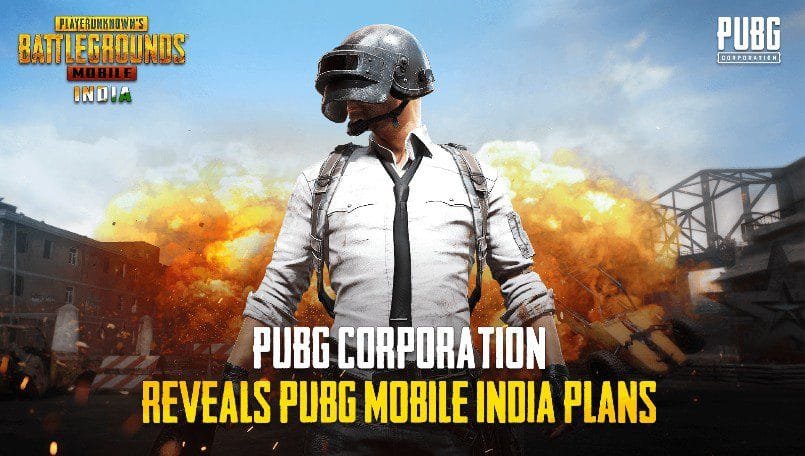 BATTLEGROUNDS MOBILE INDIA FINALLY HERE! PRE-REGISTRATIONS OPEN 4 Battlegrounds mobile india