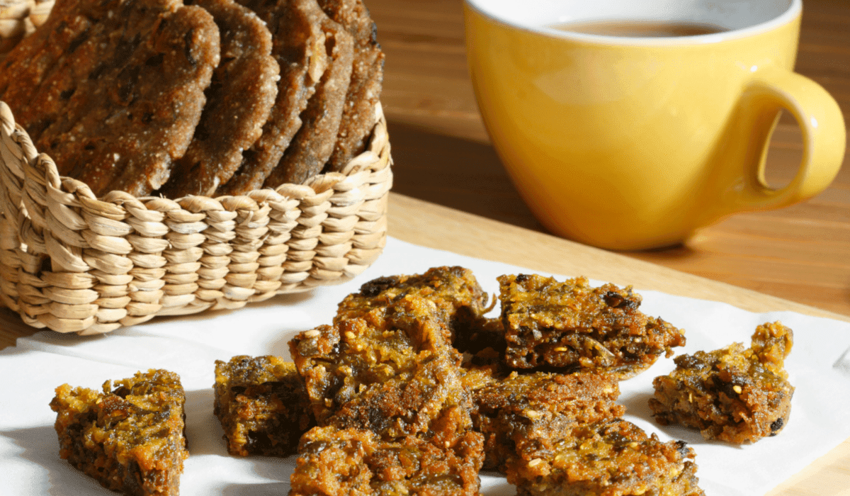 Best Dishes of Maharashtra