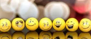 LAUGHTER IS A GOOD MEDICINE