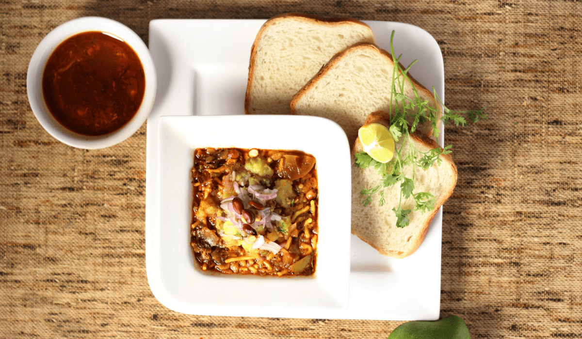 Best Dishes of Maharashtra