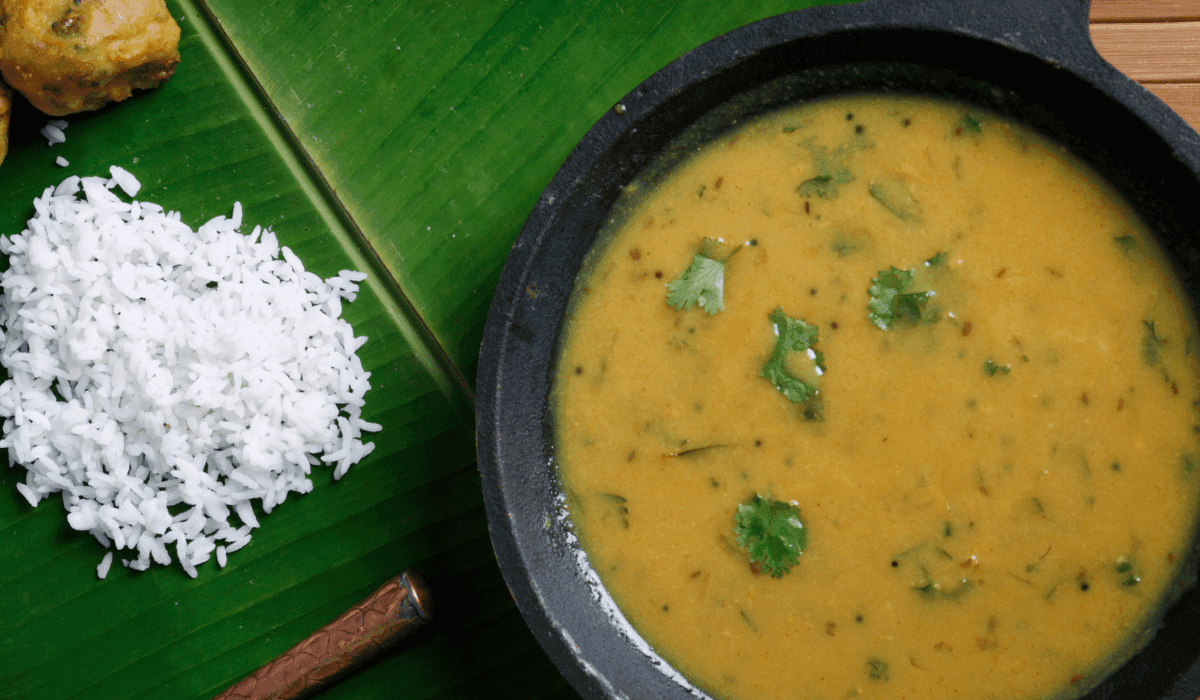 Best Dishes of Maharashtra Best Dishes of Maharashtra