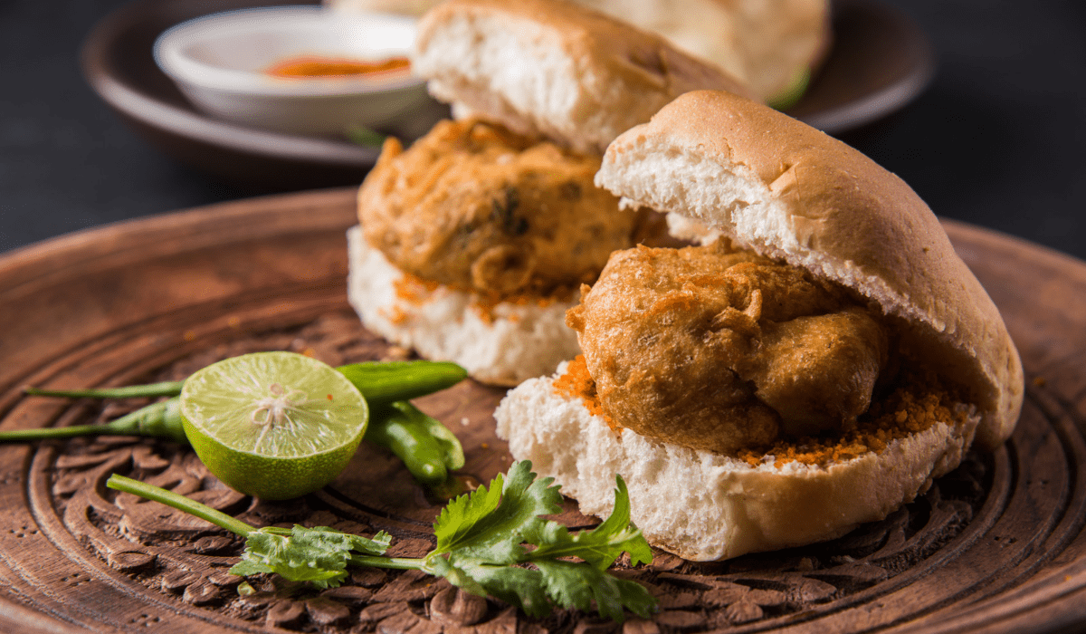 Best Dishes of Maharashtra