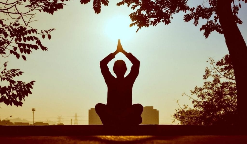 International Yoga Day 2021