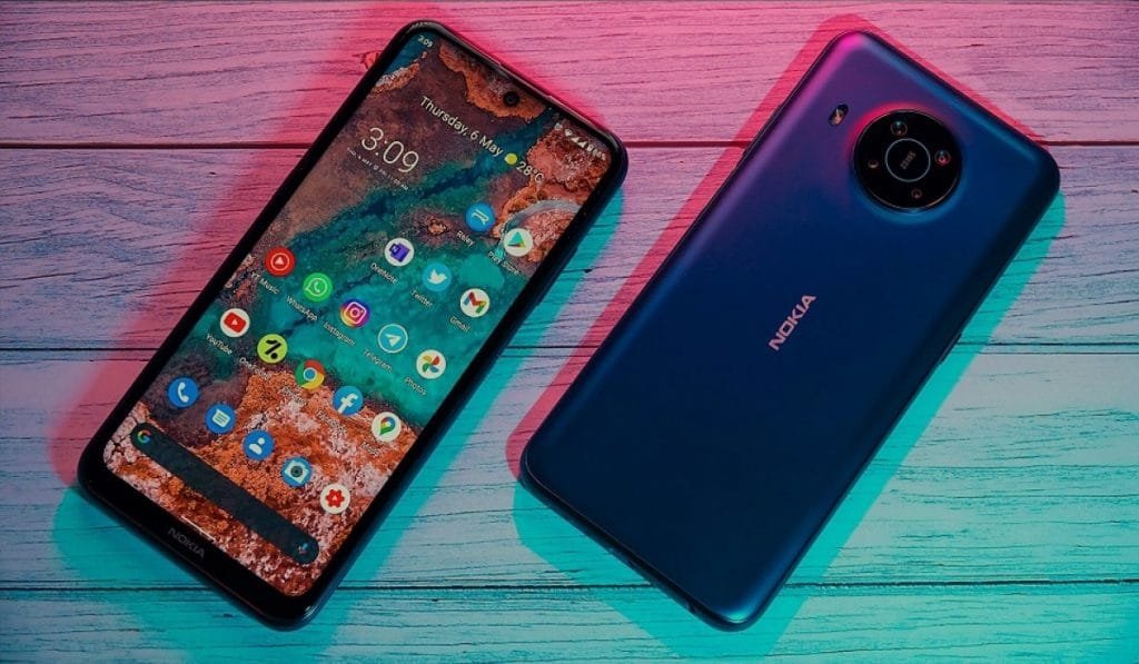 top smartphones in the world