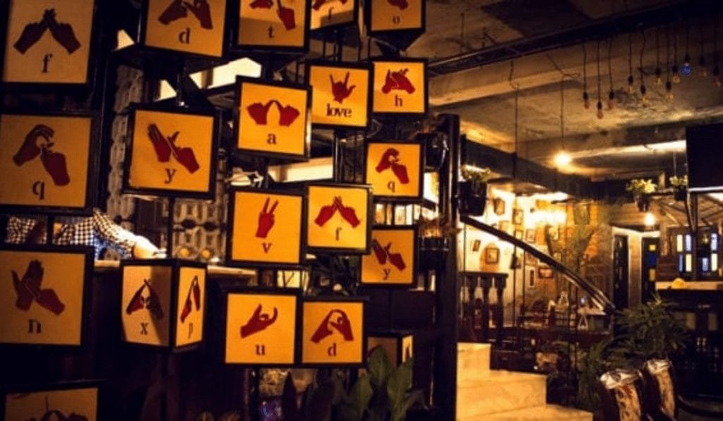 Top Cafes in Delhi Top Cafes in Delhi