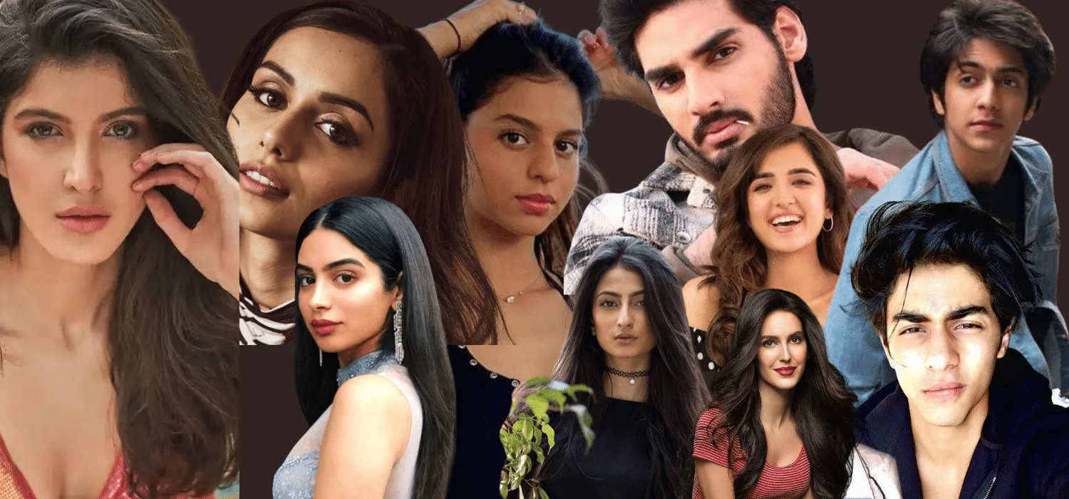 Newcomers in Bollywood Industry