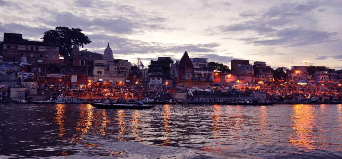 Ganga Dussehra