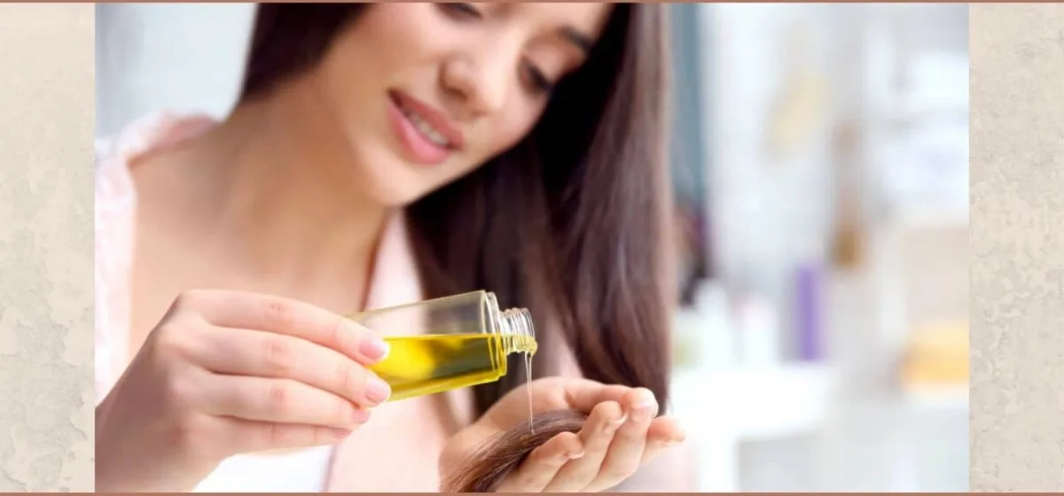 Which is the best hair oil for hair growth in India?