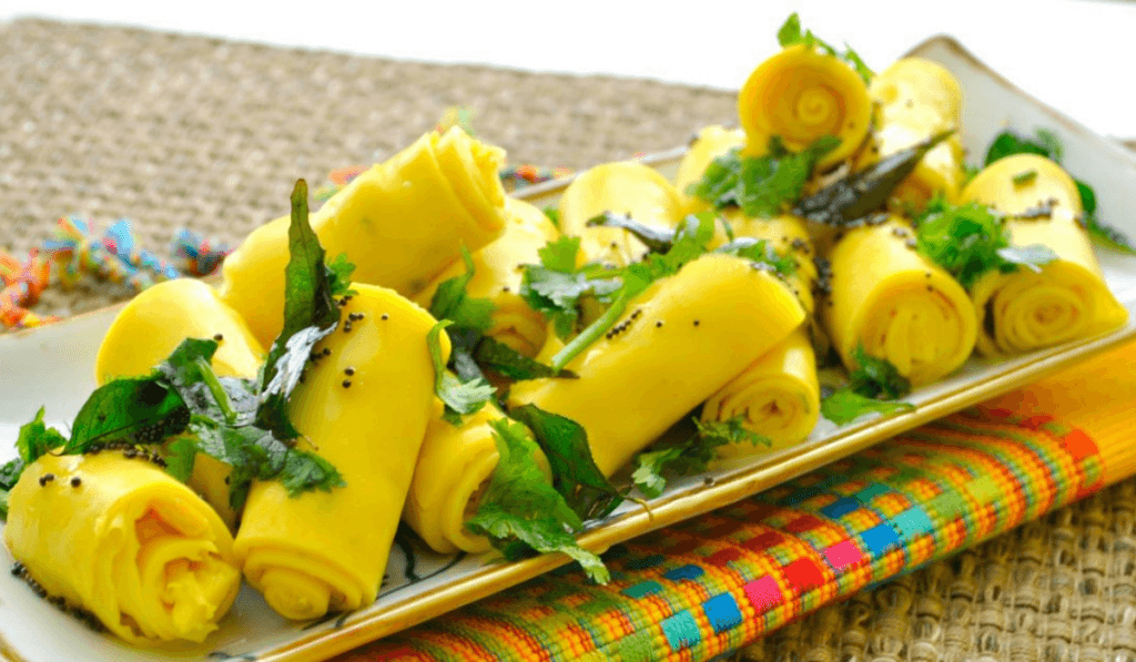 healthy snack