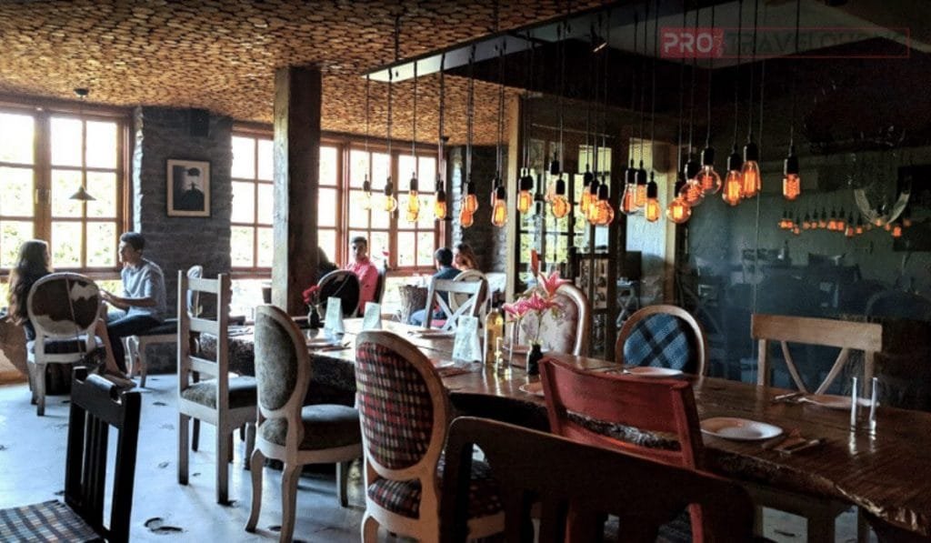 Top Cafes in Delhi Top Cafes in Delhi