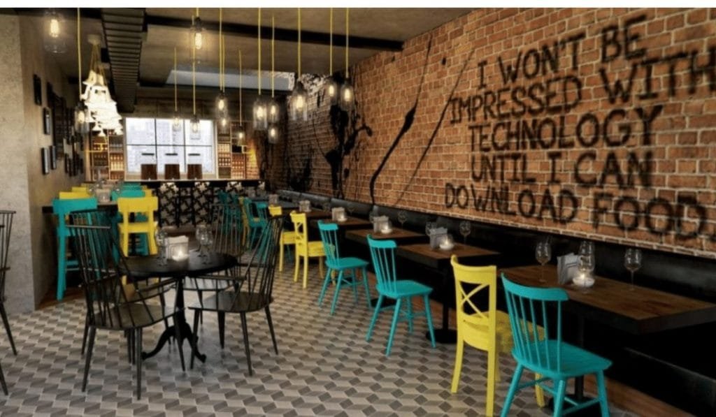 Top Cafes in Delhi Top Cafes in Delhi