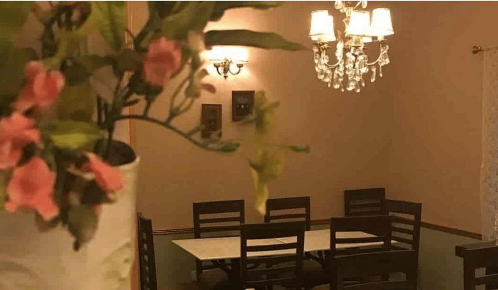 Top Cafes in Delhi Top Cafes in Delhi