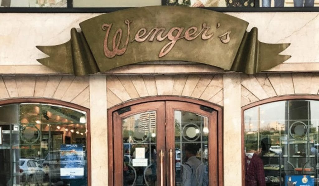 Top Cafes in Delhi Top Cafes in Delhi