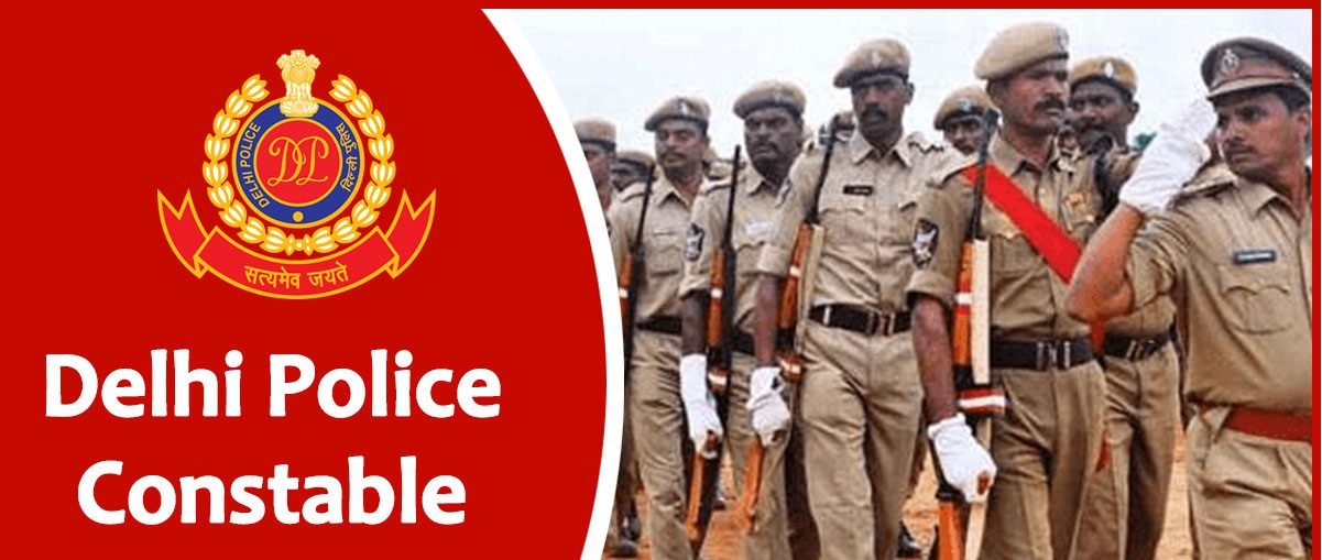 Delhi police constable