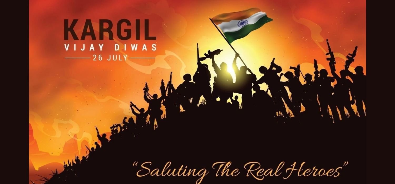 Kargil Vijay Diwas
