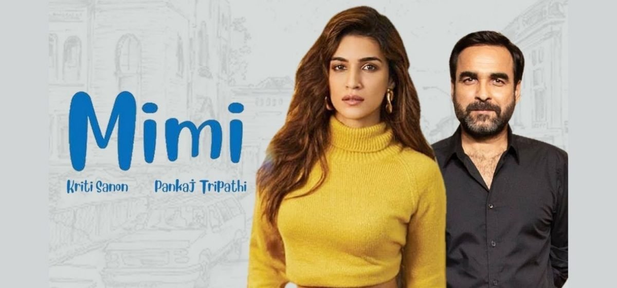 Mimi Trailer Review