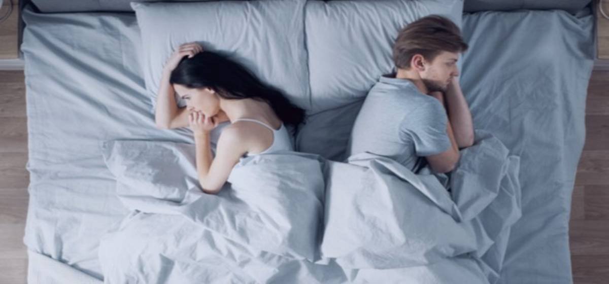 Benefits of Having Sex