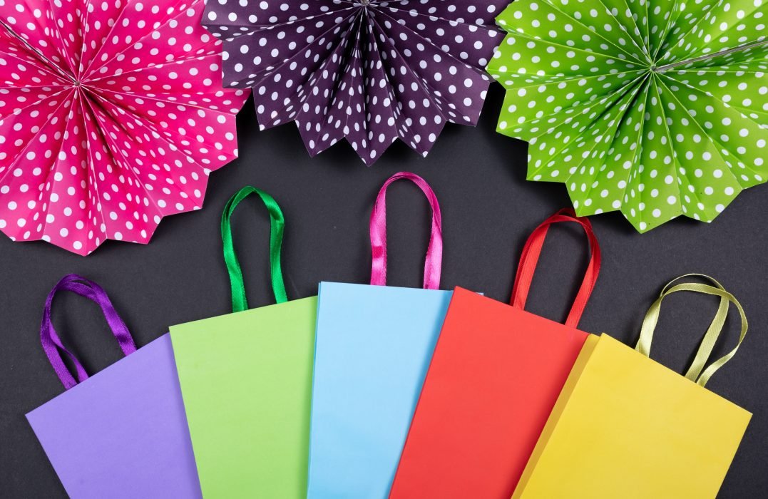Why We should Celebrate PAPER BAG DAY