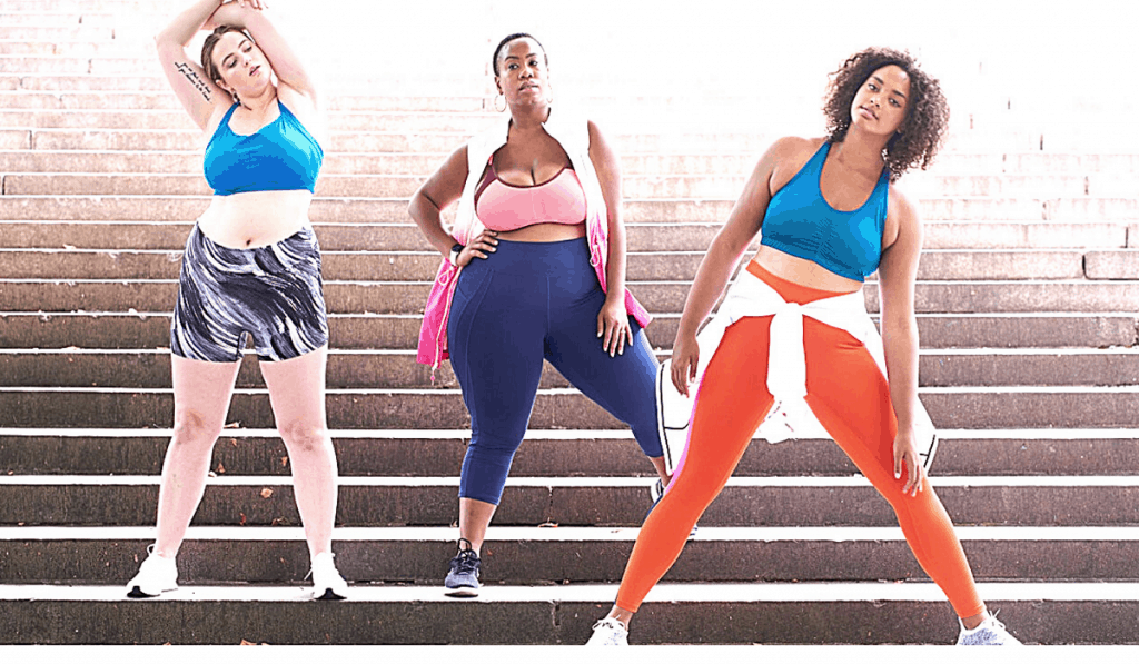 health and fitness tips for girls