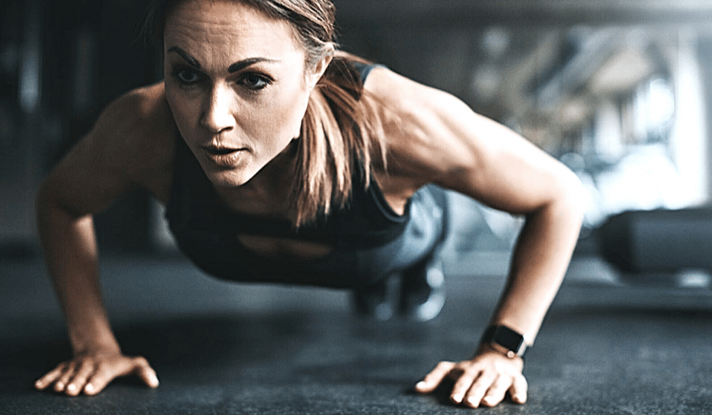 health and fitness tips for girls