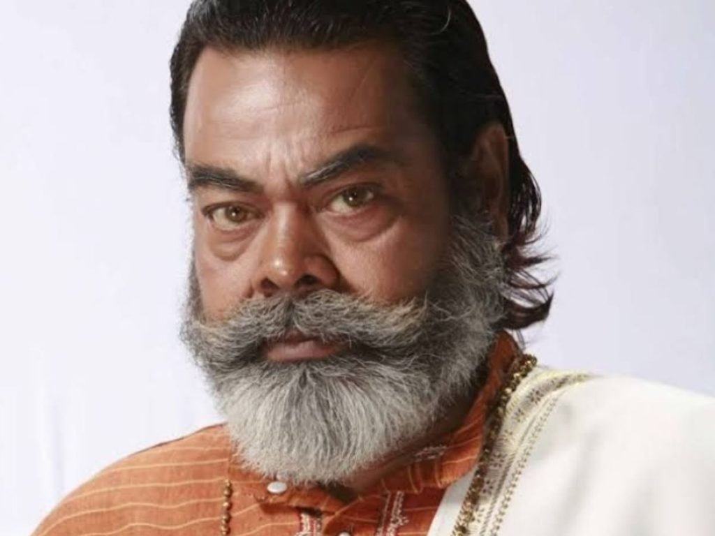 Anupam Ojha passes away