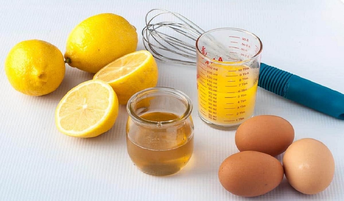 Six DIY hacks for oily skin