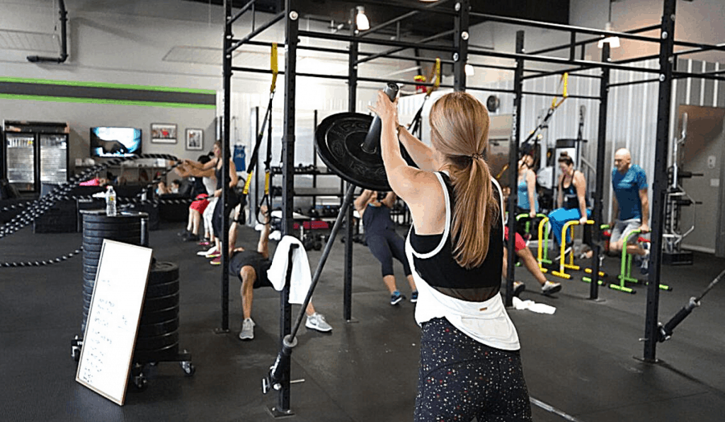 health and fitness tips for girls