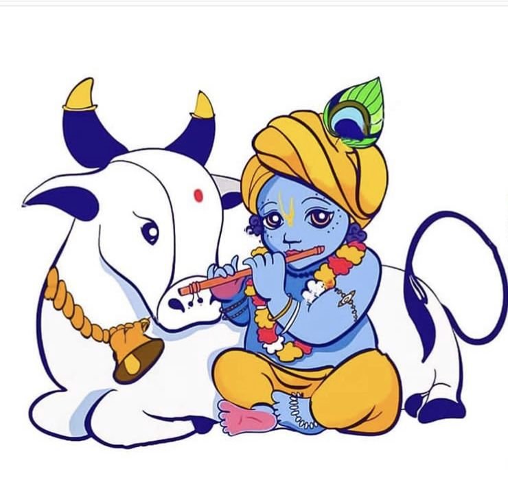 IMPORTANT fact about Janmashthami