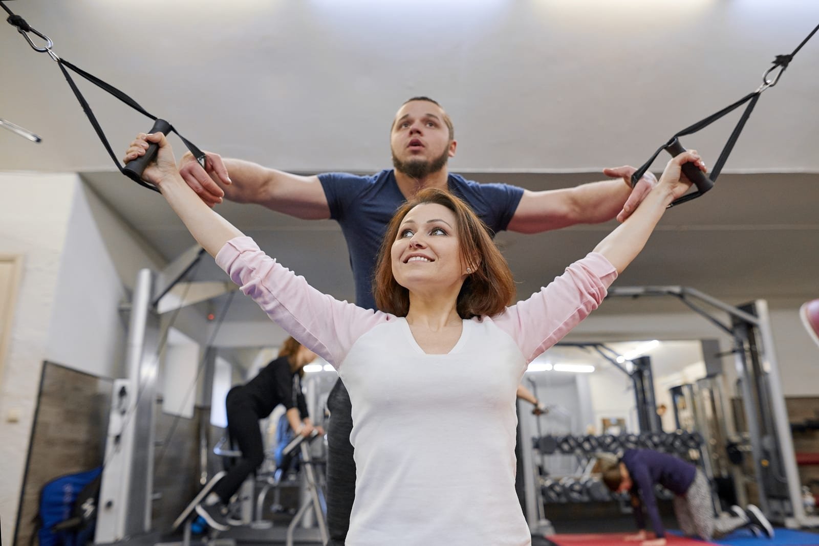 10 Surprising Health Benefits of Sex you should know 4 benefits of sex