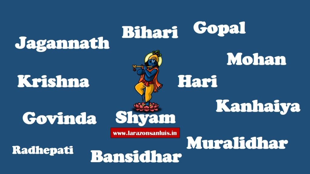 IMPORTANT fact about Janmashthmi